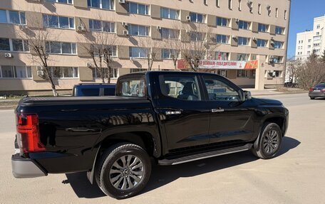 Mitsubishi L200, 2025 год, 5 150 000 рублей, 30 фотография