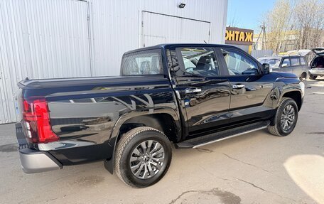 Mitsubishi L200, 2025 год, 5 150 000 рублей, 32 фотография