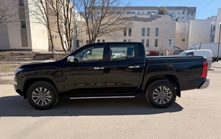 Mitsubishi L200, 2025 год, 5 150 000 рублей, 29 фотография