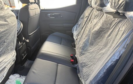 Mitsubishi L200, 2025 год, 5 150 000 рублей, 34 фотография
