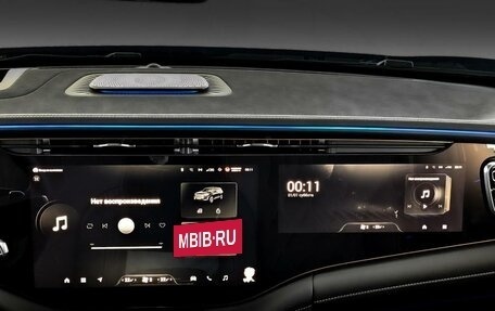 CheryExeed VX, 2025 год, 5 730 000 рублей, 11 фотография