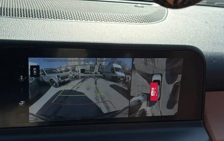 KIA Seltos I, 2022 год, 2 490 000 рублей, 7 фотография