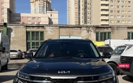 KIA Seltos I, 2022 год, 2 490 000 рублей, 3 фотография