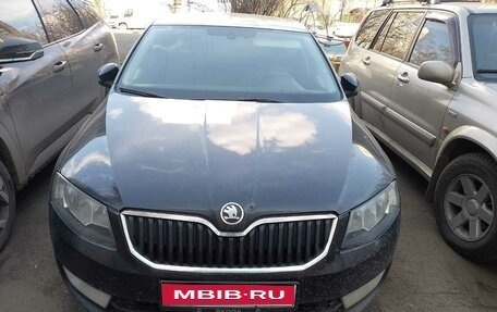 Skoda Octavia, 2013 год, 799 000 рублей, 1 фотография