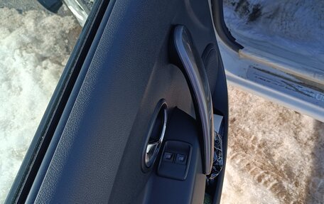 Renault Sandero II рестайлинг, 2018 год, 900 000 рублей, 1 фотография