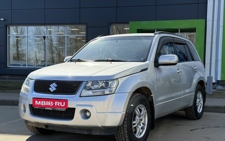 Suzuki Grand Vitara, 2009 год, 936 000 рублей, 1 фотография