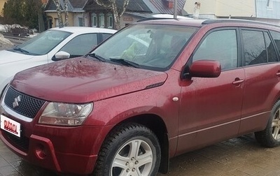 Suzuki Grand Vitara, 2007 год, 1 000 000 рублей, 1 фотография