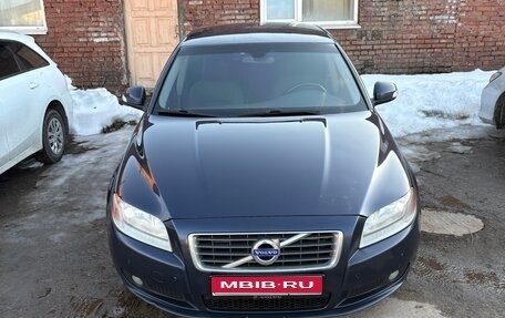 Volvo S80 II рестайлинг 2, 2010 год, 1 100 000 рублей, 1 фотография