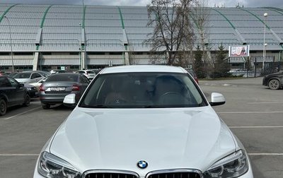 BMW X6, 2018 год, 5 050 000 рублей, 1 фотография