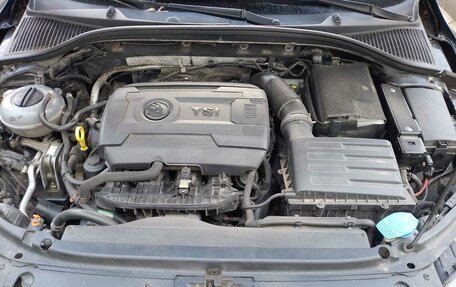 Skoda Octavia, 2013 год, 799 000 рублей, 3 фотография