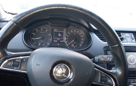 Skoda Octavia, 2013 год, 799 000 рублей, 2 фотография