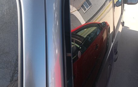 Ford Galaxy II, 1999 год, 310 000 рублей, 3 фотография