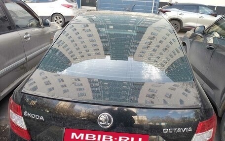 Skoda Octavia, 2013 год, 799 000 рублей, 4 фотография