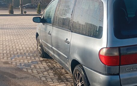 Ford Galaxy II, 1999 год, 310 000 рублей, 6 фотография