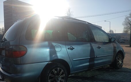 Ford Galaxy II, 1999 год, 310 000 рублей, 11 фотография