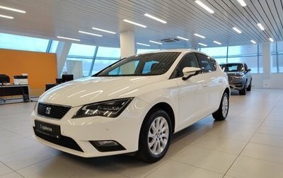 SEAT Leon III, 2013 год, 999 000 рублей, 1 фотография