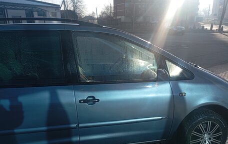 Ford Galaxy II, 1999 год, 310 000 рублей, 10 фотография