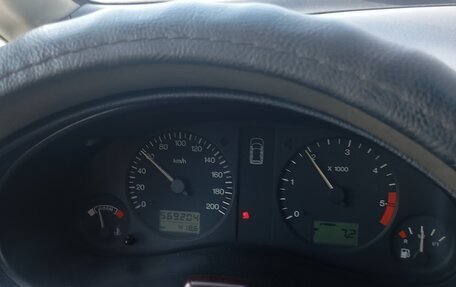 Ford Galaxy II, 1999 год, 310 000 рублей, 16 фотография