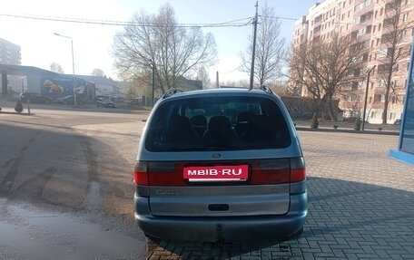 Ford Galaxy II, 1999 год, 310 000 рублей, 7 фотография
