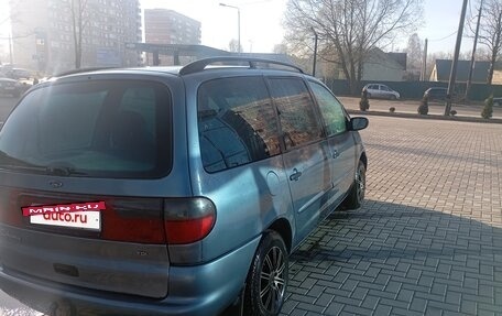 Ford Galaxy II, 1999 год, 310 000 рублей, 8 фотография