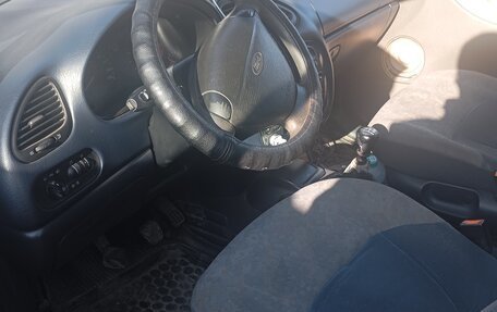 Ford Galaxy II, 1999 год, 310 000 рублей, 25 фотография