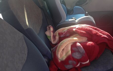 Ford Galaxy II, 1999 год, 310 000 рублей, 22 фотография