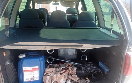 Ford Galaxy II, 1999 год, 310 000 рублей, 19 фотография