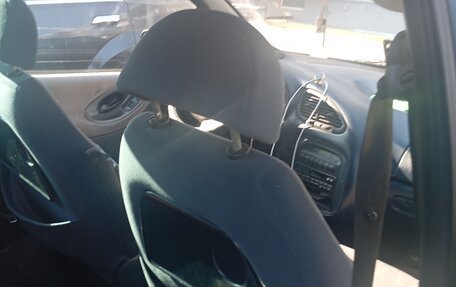 Ford Galaxy II, 1999 год, 310 000 рублей, 23 фотография