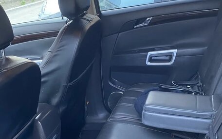 Opel Antara I, 2008 год, 6 фотография