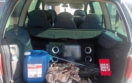 Ford Galaxy II, 1999 год, 310 000 рублей, 20 фотография