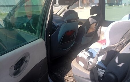 Ford Galaxy II, 1999 год, 310 000 рублей, 24 фотография