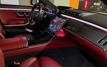 Mercedes-Benz S-Класс, 2020 год, 10 350 000 рублей, 6 фотография