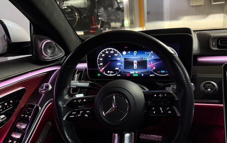 Mercedes-Benz S-Класс, 2020 год, 10 350 000 рублей, 8 фотография