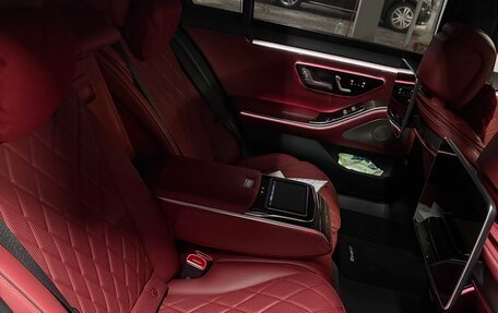 Mercedes-Benz S-Класс, 2020 год, 10 350 000 рублей, 10 фотография