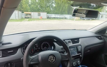 Skoda Octavia, 2018 год, 1 200 000 рублей, 2 фотография