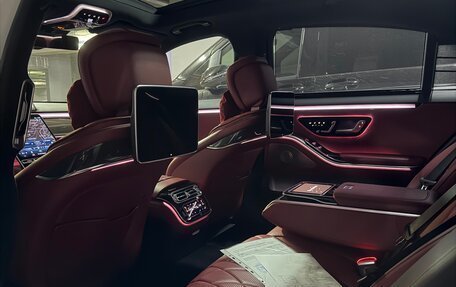Mercedes-Benz S-Класс, 2020 год, 10 350 000 рублей, 9 фотография