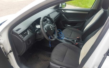 Skoda Octavia, 2018 год, 1 200 000 рублей, 5 фотография