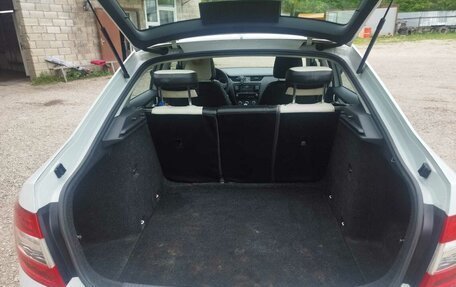 Skoda Octavia, 2018 год, 1 200 000 рублей, 4 фотография