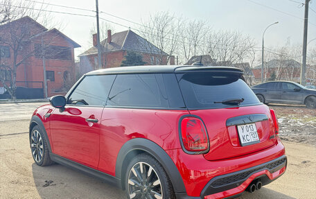 MINI Hatch, 2022 год, 3 950 000 рублей, 5 фотография