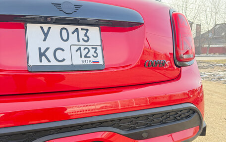 MINI Hatch, 2022 год, 3 950 000 рублей, 7 фотография