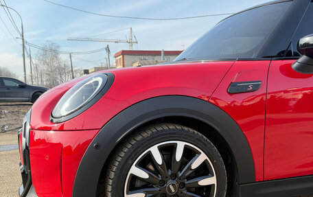 MINI Hatch, 2022 год, 3 950 000 рублей, 8 фотография