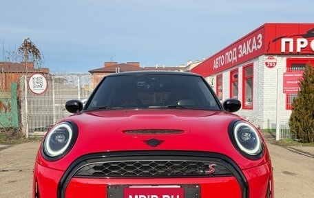 MINI Hatch, 2022 год, 3 950 000 рублей, 2 фотография