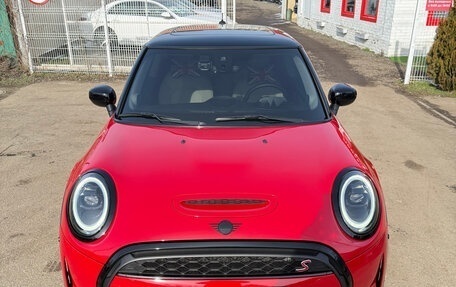 MINI Hatch, 2022 год, 3 950 000 рублей, 10 фотография