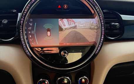 MINI Hatch, 2022 год, 3 950 000 рублей, 16 фотография