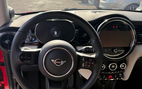 MINI Hatch, 2022 год, 3 950 000 рублей, 18 фотография