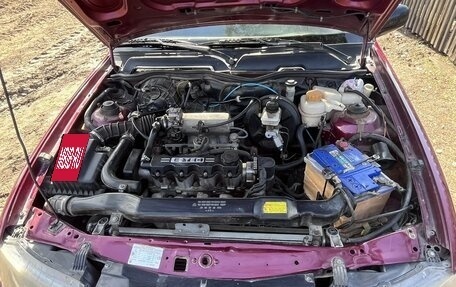 Daewoo Nexia I рестайлинг, 2009 год, 180 000 рублей, 4 фотография