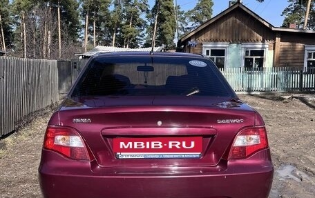 Daewoo Nexia I рестайлинг, 2009 год, 180 000 рублей, 3 фотография