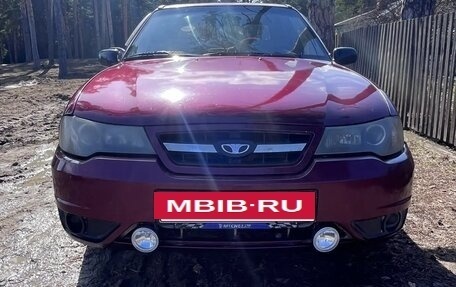 Daewoo Nexia I рестайлинг, 2009 год, 180 000 рублей, 2 фотография