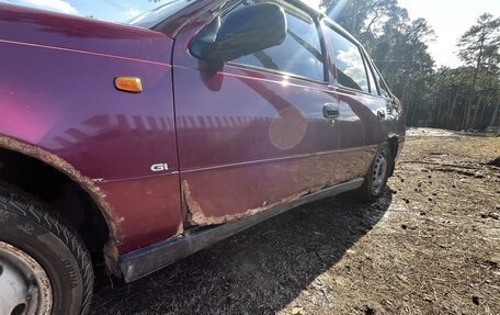 Daewoo Nexia I рестайлинг, 2009 год, 180 000 рублей, 7 фотография