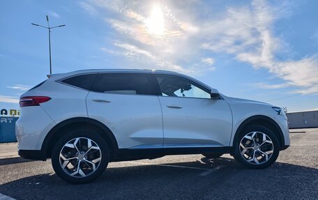 Haval F7 I, 2019 год, 1 590 000 рублей, 3 фотография